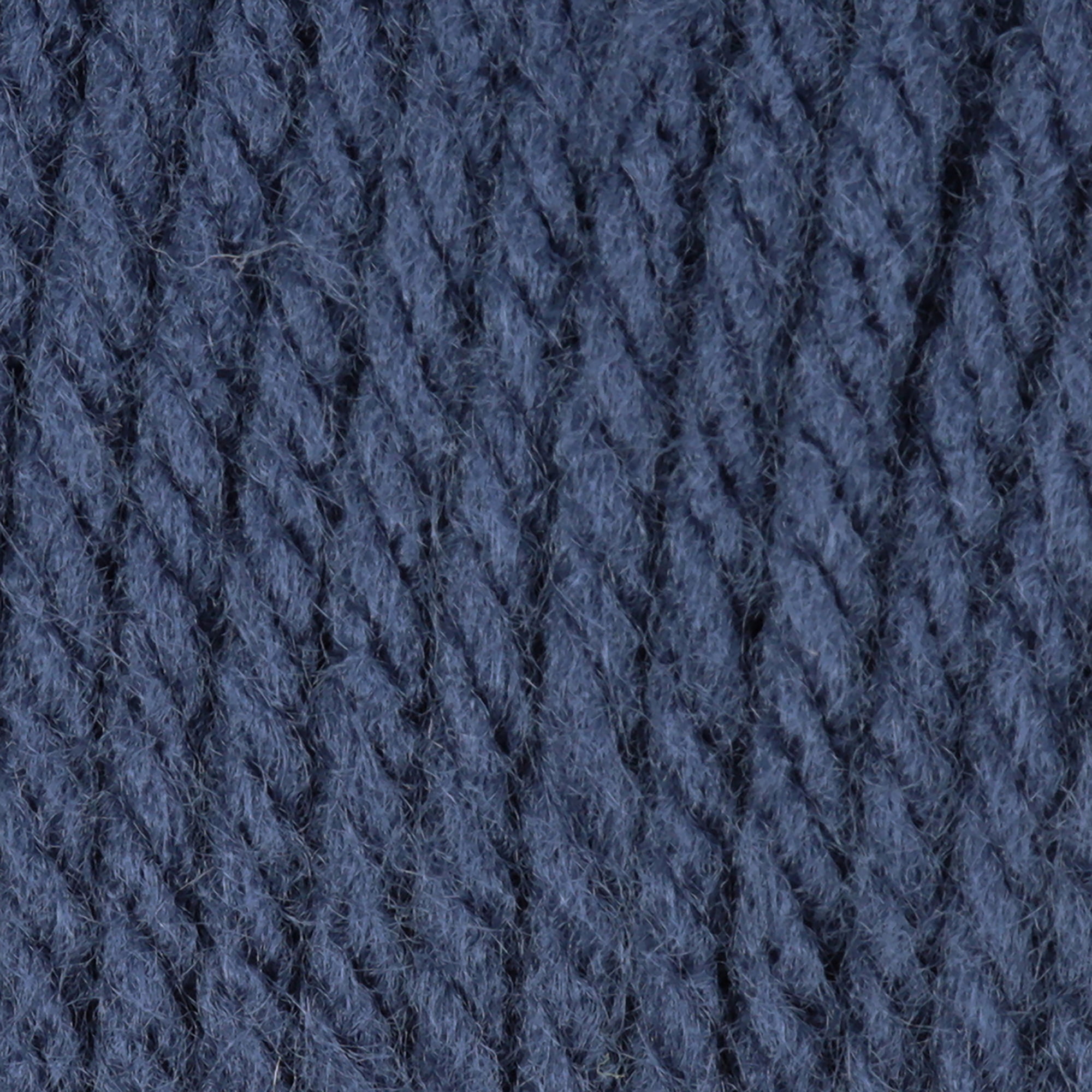 Caron® One Pound™ #4 Medium Acrylic Yarn, Cape Cod Blue 16oz/454g, 812 Yards (2 Pack)