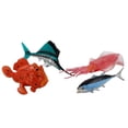 thumbnail image 2 of Modelo de Animal marino CUTICAT Juguete de Colección, 2 of 5