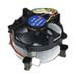 UPC: 0672042630653 | Supermicro SNK-P0015A4 – processor heatsink – 2U