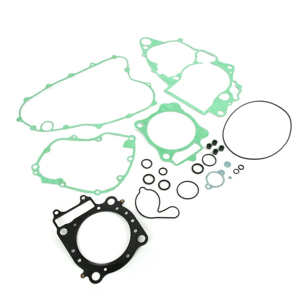 Kit de juntas de cilindro de motor de motocicleta, piezas de repuesto para Honda CRF450R 2002-2008 Jadeshay A