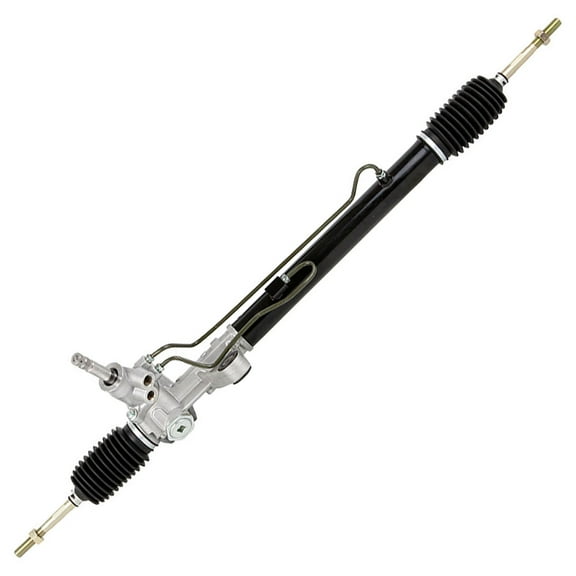 Power Steering Rack & Pinion For Honda Civic 1996 1997 1998 1999 2000 - BuyAutoParts
