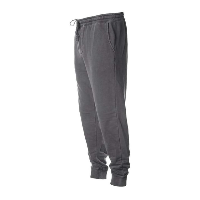 Independent Trading Co. - Pigment-Dyed Fleece Pants - PRM50PTPD
