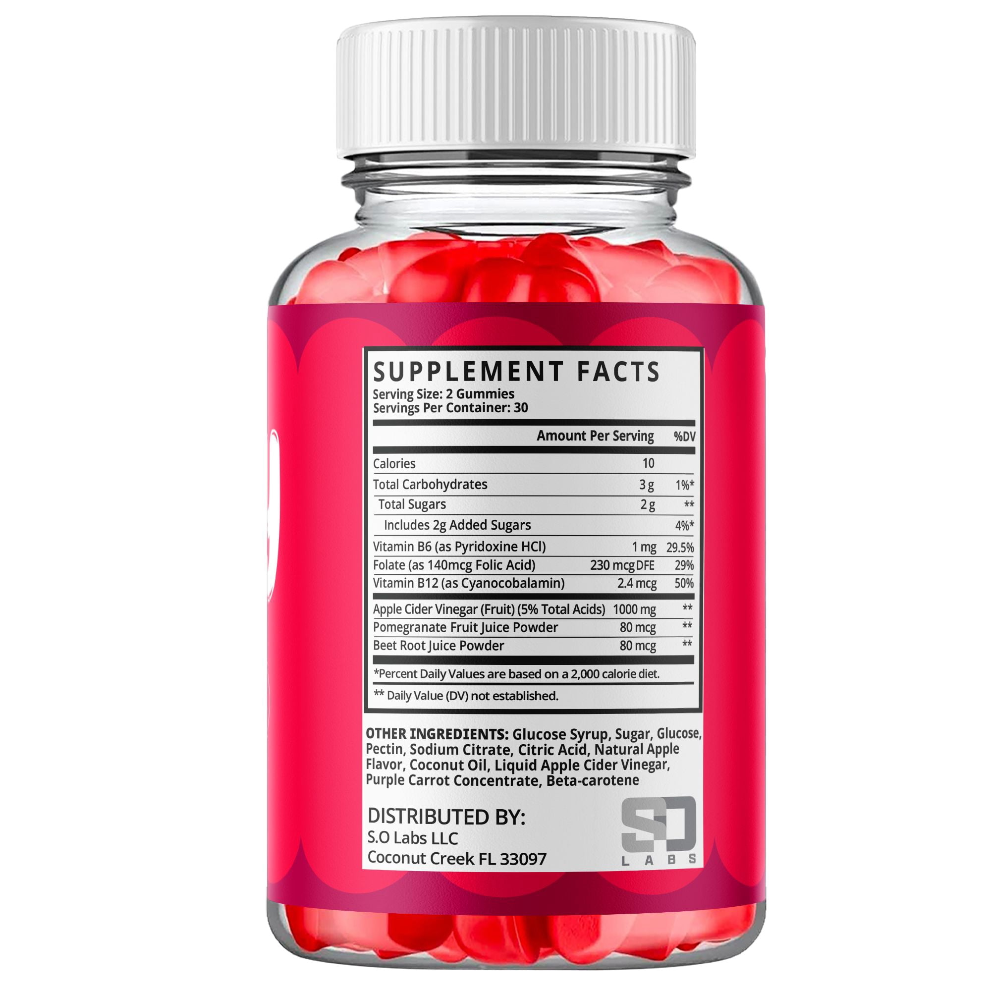 Jelly Burn Keto ACV Gummies 1000MG Advanced Formula Vitamin JellyBurn 180 Gummies