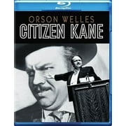 Citizen Kane (75th Anniversary) (Blu-ray), Turner Home Ent, Drama