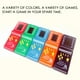 thumbnail image 5 of 23 Juegos Electronic Pets Game Machine Tetris Brick Game Kids Game Toys Likrtyny juguetes de los niños, 5 of 9