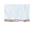 thumbnail image 6 of Girls Dress Lace Bell Sleeve Paisley Pattern Vintage 4 Years, 6 of 6