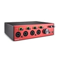 thumbnail image 3 of FOCUSRITE Interfaz de Audio 18x8 CLARETTPLUS 4PRE FOCUSRITE, 3 of 4