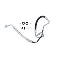thumbnail image 2 of Sunsong 3404132 Power Steering Pressure Line Hose Assembly, 2 of 3
