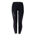 thumbnail image 2 of Pantalones de buceo Shamjiam Neopreno 1,5 mm Gris Rojo Púrpura, 2 of 9