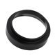 thumbnail image 4 of Anillo dosificador de café Spptty 58 mm de Aluminio Universal de café Embudo de Repuesto Negro, 4 of 7
