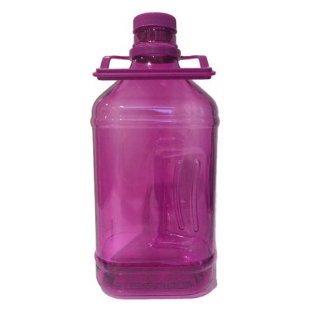 1 2 gallon gym bottle