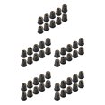 thumbnail image 1 of Speravity 10 Uds tuercas de goma M5 M6 accesorios de sujeción para motocicleta CBP154475, 1 of 6