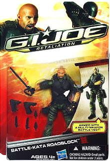 gi joe roadblock action figure