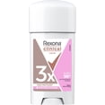 thumbnail image 1 of Rexona Clinical Classic Antitranspirante en Crema para Mujer 58 g Protección 96 Horas Sin Manchas, 1 of 3