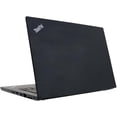 thumbnail image 2 of LENOVO ThinkPad T480, 14 Pouces FHD Intel UHD Graphics 620,i5-8350U, 8 Go, 256 Go, PCIe, 2 of 4