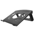 thumbnail image 1 of Laptop Stand Adjustable Computer Stand Tablet Cooling Stand Computer Accessory, 1 of 8