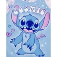 thumbnail image 4 of Disney Lilo & Stitch Tank Top and Pleated Skort Outfit Set Little Kid to Big Kid, 4 of 5