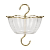 Small hummingbird water feeder for garden w… product image