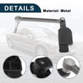 thumbnail image 4 of Sensor de nivel de altura de suspensión de aire Unique Bargains para Volkswagen Phaeton 2004-2006 No.3D0941285E Frontal Izquierdo, 4 of 7
