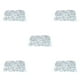 thumbnail image 3 of Naiovety High Speed Steel Dies Mold Greeting Photo Album Stencil Crafting Mould Merry Card DIY Christmas Embossing Paper Template Type2, 3 of 6