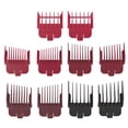 thumbnail image 2 of Kit de corte de pelo Remington Easy Fade de Hair Clippers para hombre, 2 of 9