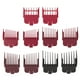 thumbnail image 2 of Kit de corte de pelo Remington Easy Fade de Hair Clippers para hombre, 2 of 9