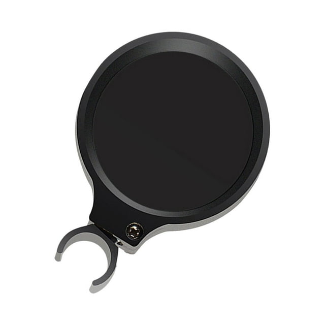 Filtro de lente de soldadura Sunnimix Lente de soldadura antideslumbrantes 13 a 14cm