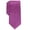 Pink, variant on Alfani Men's Slim Neat Tie Black Size Regular