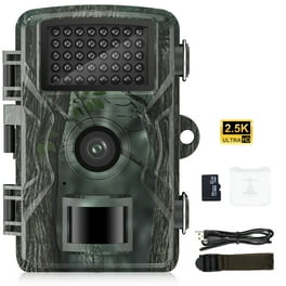 Wildlife Monitoring Apeman 12mp 1080p Trail Wildlife Camera Apeman