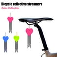 thumbnail image 3 of Banderoles Réfléchissantes pour Vélo, 3 of 8
