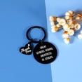 thumbnail image 2 of Boss Keychain Gifts for Women Men Lady Boss Leaders Christmas Birthday Boss Day Valentine Retirement Leaving Gifts, 2 of 12