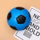 thumbnail image 5 of ColoMX 1 balón de fútbol de PU para deportes al aire libre, balón sólido, accesorio educativo, regalo de cumpleaños para niños (color: 15 cm), 5 of 7