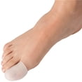 thumbnail image 2 of Silver Steps Protective Toe Caps Set 2, 2 of 3