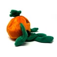 thumbnail image 3 of TY Beanie Baby Collection Pumpkin Plushlush, 3 of 6