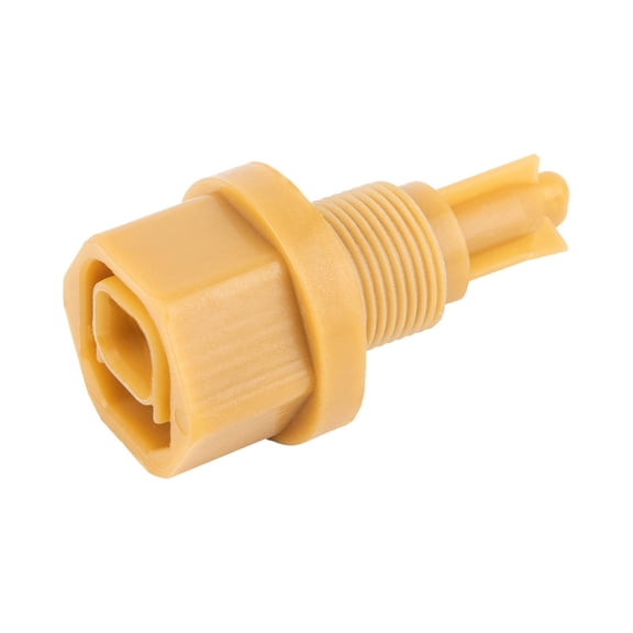 ISA Coolant Temperature Sensor For Ford Expedition F-150 F-350 Heritage F-250 F-350 Super Duty Lobo Mustang Lincoln Mark LT Navigator V8 V10 5.4L 6.8L Replacement for TX131 4L3Z12A648AA