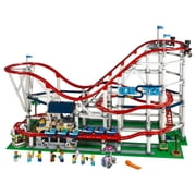 LEGO Creator Expert Roller Coaster 10261 Building Kit 4124 Pieces