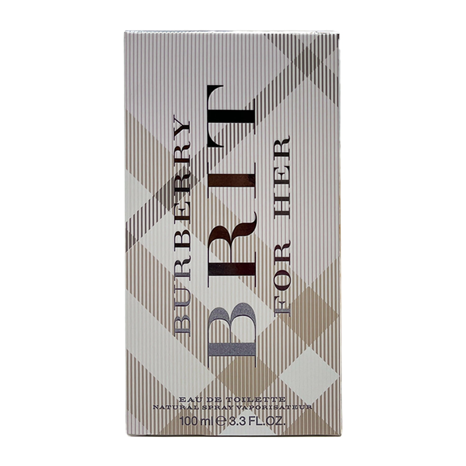 香水(女性用) Burberry Brit Eau de Parfum 100ml Amazon.com: Burberry Brit For Her Eau de Parfum 3.3 fl oz