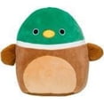 thumbnail image 3 of Nouvelle Poupée Dinosaure pour Enfants Pieuvre Salamandre Peluche Poupée Fille Poupée Cadeau, 3 of 3
