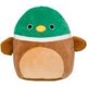 thumbnail image 4 of Un regalo lindo Avery The Mallard - Peluche - Animal de peluche coleccionable, suave y esponjoso - Añádelo a tu equipo - Regalo para niños, niñas y niños 20 cm, 4 of 6