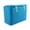 Lake water blue, variant on Lightweight DSLR Camera Insert Bag Partition Padded Bag Shockproof Protective Camera Lens Case Soft