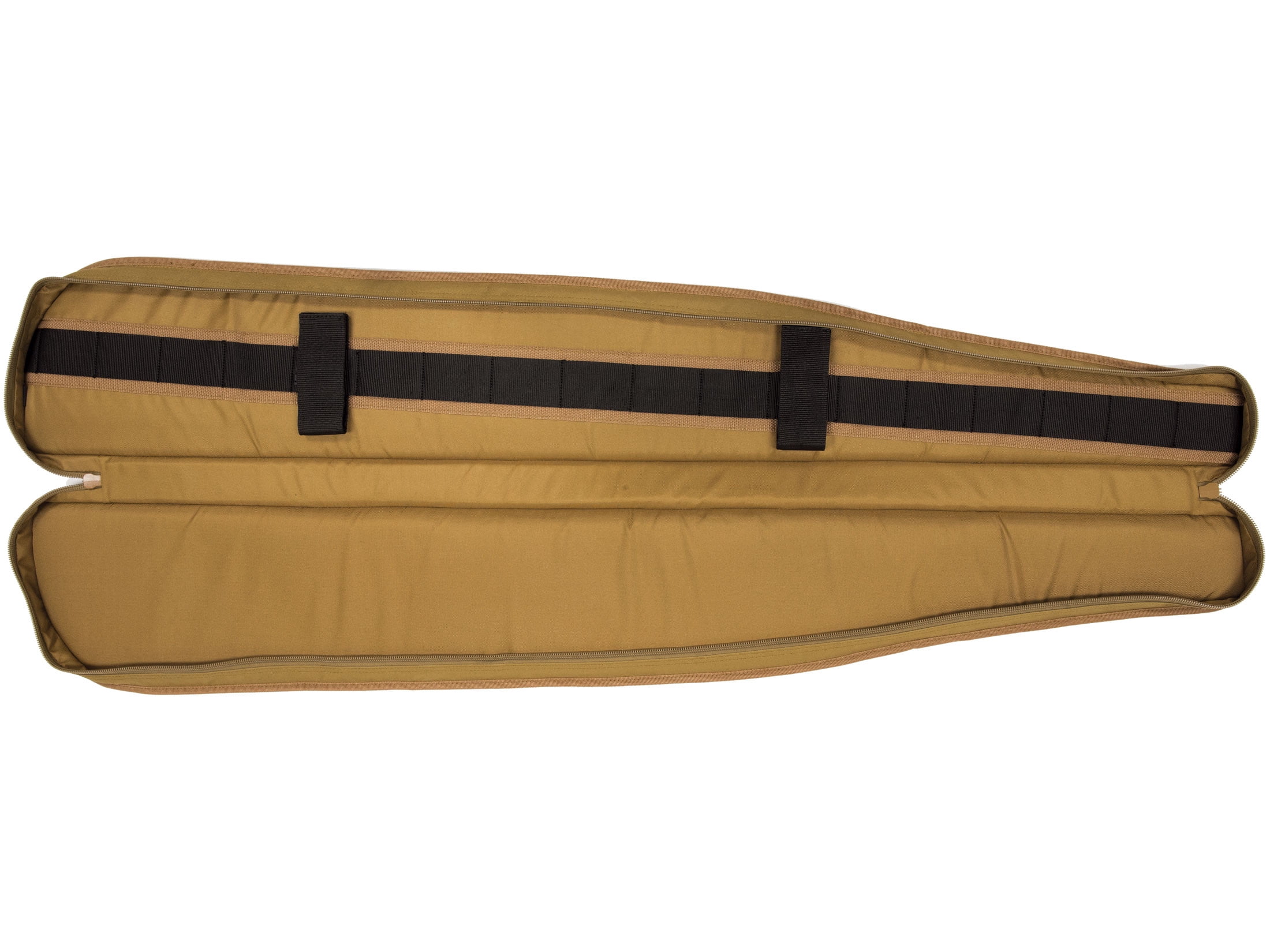 MidwayUSA Heavy Duty Shotgun Case 54" Coyote