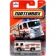 thumbnail image 1 of Camión de Bomberos Diecast Mattel Matchbox Scania P 360 1:64, 1 of 1