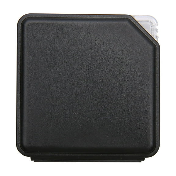 M  Unisex Portable 3x Pocket Magnifier, 3x Magnification