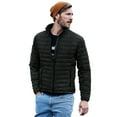 thumbnail image 3 of Tee Jays Mens Padded Zepelin Jacket, 3 of 4