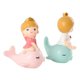 thumbnail image 2 of piezas juguete de ballena pequeña, 2 of 3