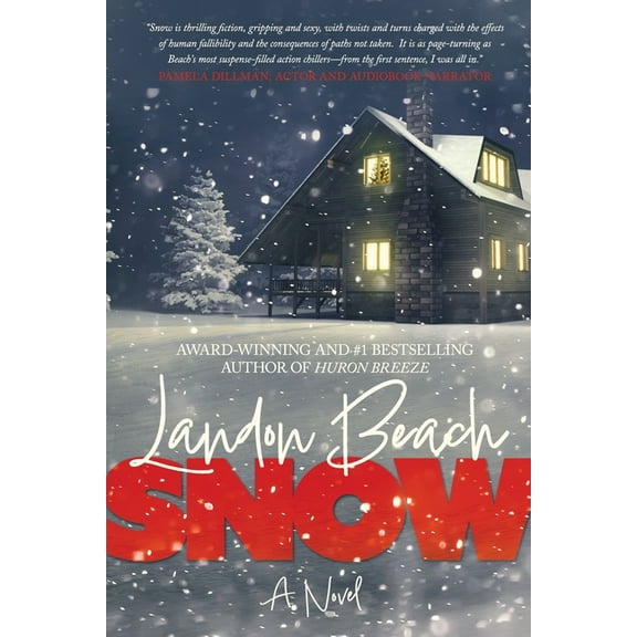 Snow, (Paperback)
