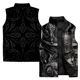 thumbnail image 4 of Chalecos para hombre Chalecos casuales y cálidos para hombre Chalecos de protección contra el frío y cómodos para hombres Ropa con impresión digital 3D Trend Warrior, 4 of 4