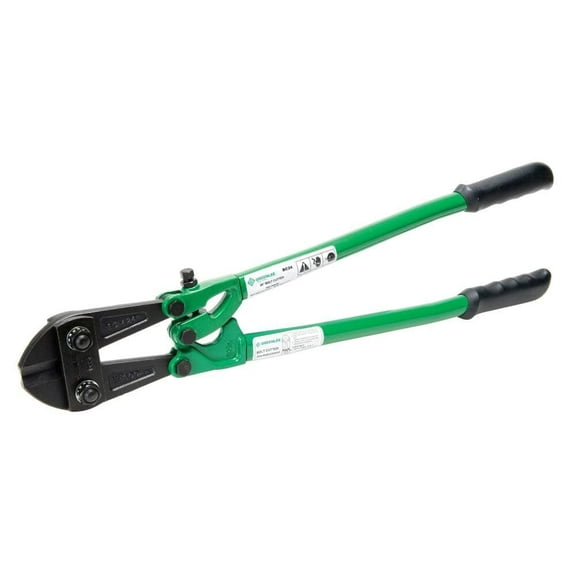 Greenlee 24 In. Bolt Cutters