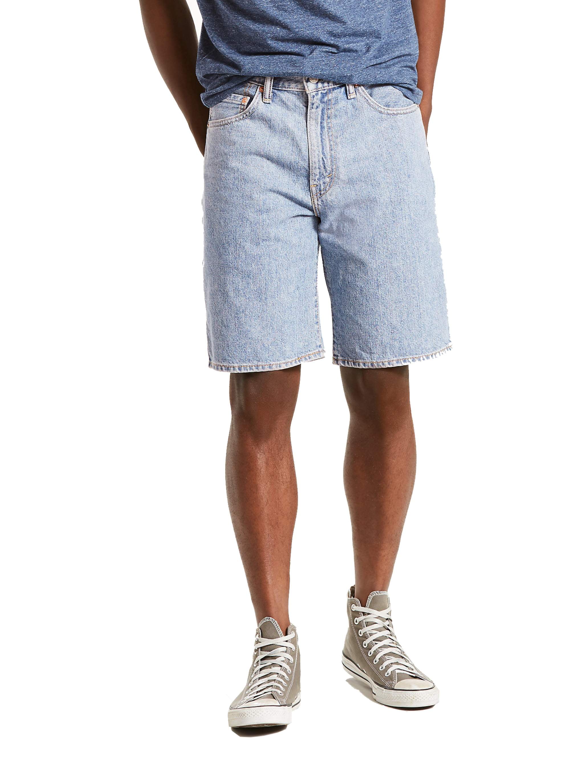 levis 550 mens shorts