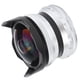 thumbnail image 5 of Lente para cámara Fuji, lente ojo de pez con montura FX de 7,5 mm F2,8, lente ultra gran angular, durabilidad mejorada, 5 of 12